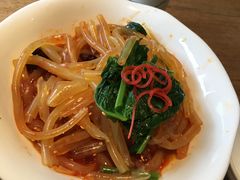 -名羊天下陕北横山铁锅炖羊肉(博文路店)