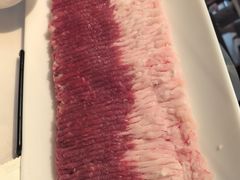 -清真·鸦儿李记·涮肉(花市店)