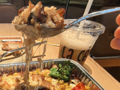 -乐凯撒披萨(正佳广场店)