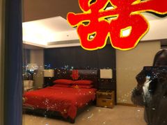 -上海浦东嘉里大酒店