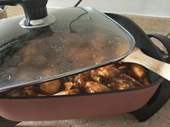 -黄记煌三汁焖锅(崇文门店)