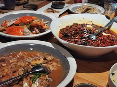 -荣小馆(杭州大厦店)