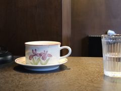 -Hei Cafe(工体店)
