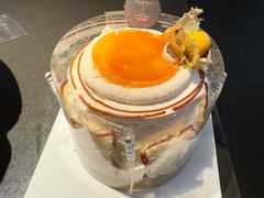 -CloudD'or可露朵蛋糕(1733商业空间店)