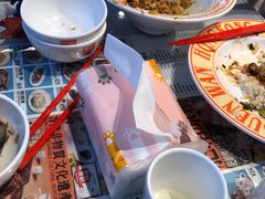 -肥韬茶餐厅(海上世界店)