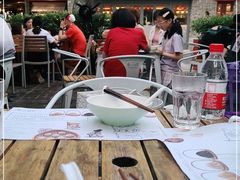 -南小馆(迪士尼小镇店)