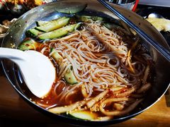 -京玉菲饭店(李村店)