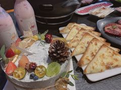 -火炉旺烤肉啤酒屋(沈北创始店)