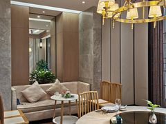 -茉莉花·私房菜(蓝湖郡店)