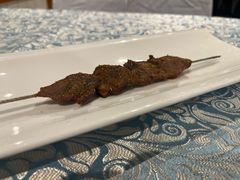-巴扎美食·新疆菜·西域歌舞表演餐厅(新疆大厦店)