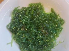 凉拌海带丝-萨莉亚意式餐厅(深圳北站店)