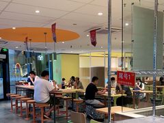 -麦当劳(方大城店)