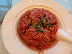 粉蒸排骨-亢龙太子酒轩(东湖店)