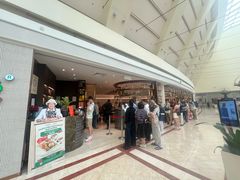 -关夫人餐厅(KLCC阳光广场店)