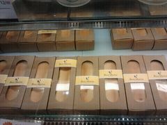 重乳酪-早安巴黎(四季坊店)