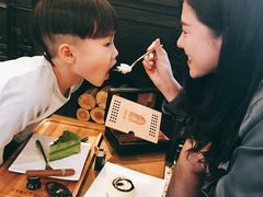 蓝莓芝士蛋糕-星巴克臻选(广州沙面店)