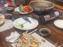 -耕海蟹将军(万象城店)