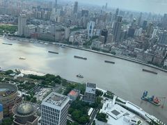 -东方明珠广播电视塔