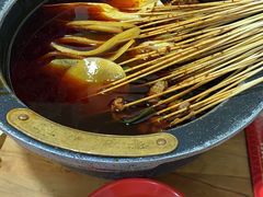 串串香-冒椒火辣(奎星楼街店)