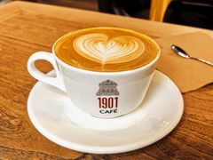 -1901 Cafe(西四店)