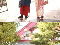 -东京浅草和服体验江户和装工房雅(浅草本店)