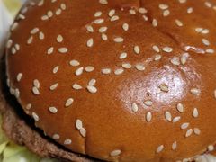 -麦当劳(金平路站店)