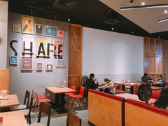 大堂-必胜客(滨江店)