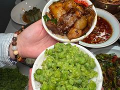 -百年神厨·地道川菜(清江西路店)