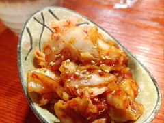 -喜牛烧肉酒场·黑金店(威高广场店)