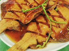 -九月家大骨羊店·馅饼