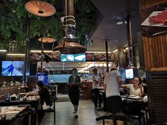 -合幸日本料理·炭火烧肉(观澜御湖店)