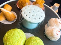 -馋遇江南·精致湖景雅宴(东方之门店)