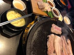 -Dombe豚(黑猪肉街店)