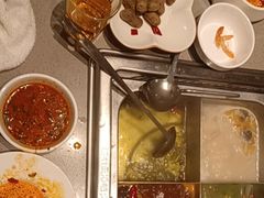 -海底捞火锅(江宸天街店)