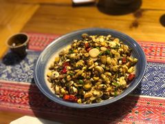 -侯家庄阿才有品私房菜馆