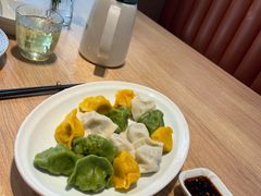 -连鹭海鲜·大连菜(星海店)