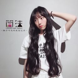 -简法造型·品牌形象店