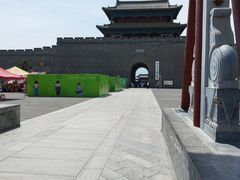 -河东池盐文化博览园