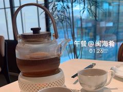 -闽海肴(北辰荟店)