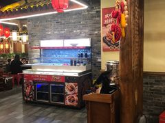 -谭鸭血老火锅(龙湖宝山天街店)