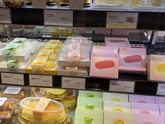 -罗森尼娜(解放西路店)