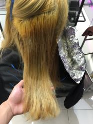-MY HAIR ARDOR