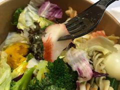 -大四喜沙拉(四条巷店)