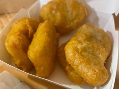 -麦当劳(明湖店)