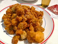 -聚味斋香辣蟹·蓝龙(塘沽总店)