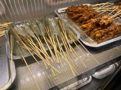 -粉八·云南米线·建水烧烤(常熟路店)