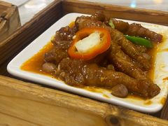 -點無缺茶楼·海鲜酒家(世博店)
