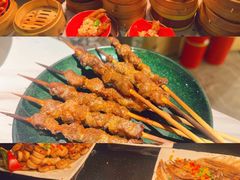 -五月罗马海鲜自助餐厅(月星环球港店)