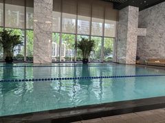-上海前滩香格里拉大酒店
