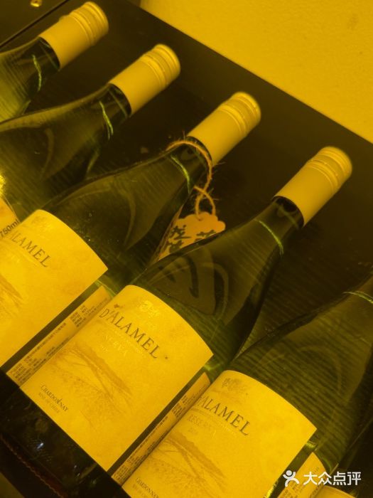 ibarrel爱杯·bistro&brunch(江宁路店)图片